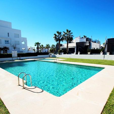 Casa D'Alessandro Dehesa de Campoamor  Exterior foto