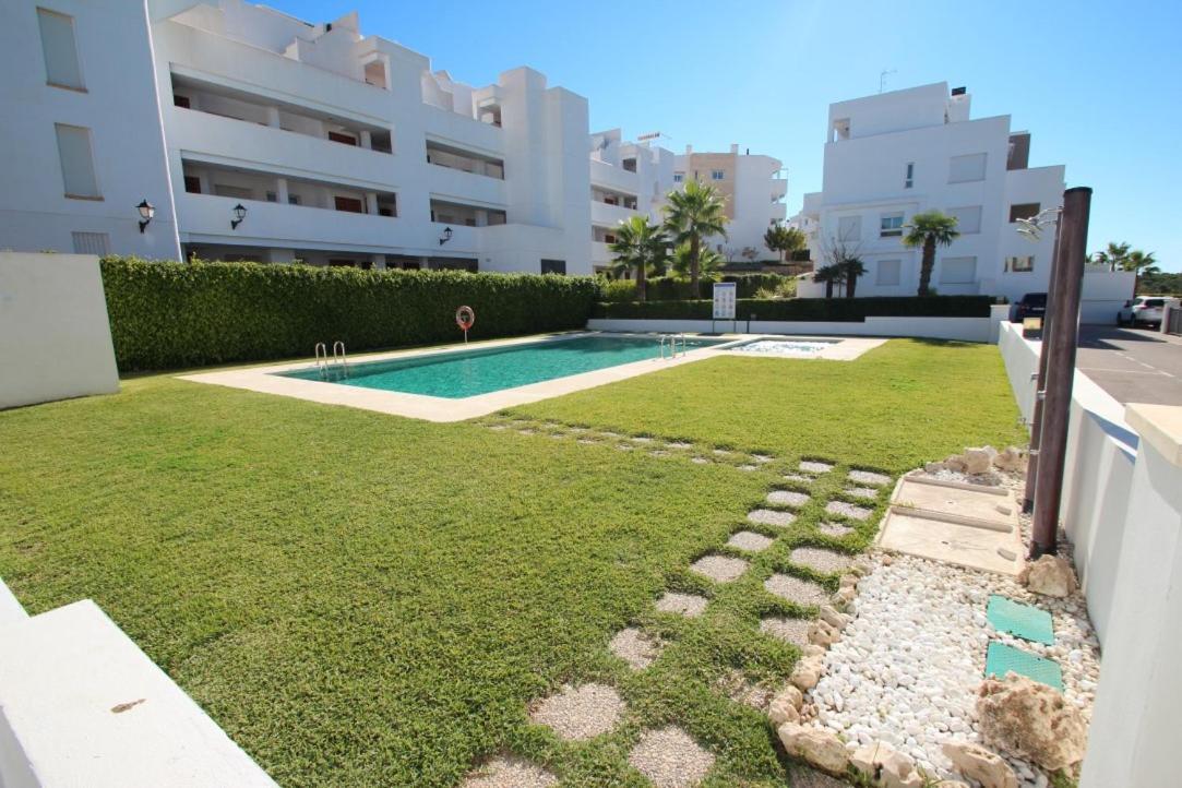 Casa D'Alessandro Dehesa de Campoamor  Exterior foto